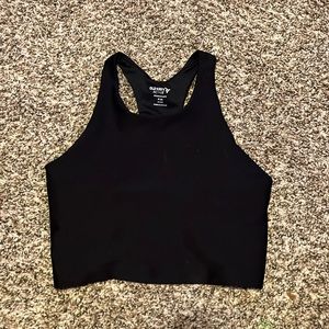 Old Navy Girls Athletic Tank Top